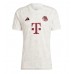 Camisa de time de futebol Bayern Munich Alphonso Davies #19 Replicas 3º Equipamento 2023-24 Manga Curta